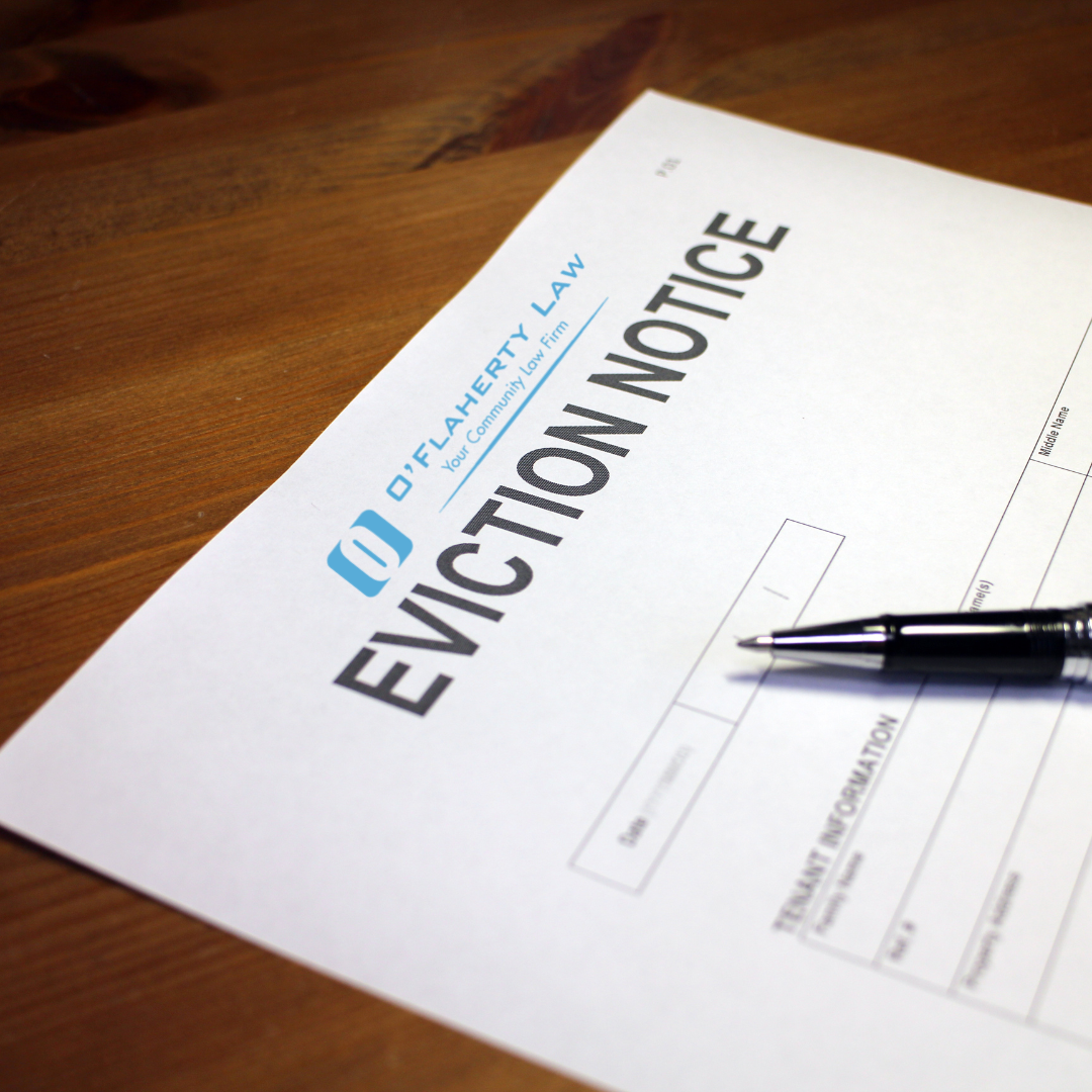 How to Remove an Eviction Record in Illinois